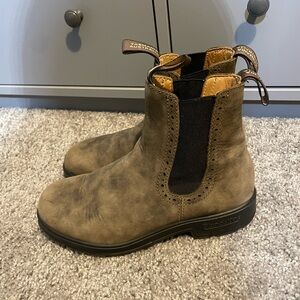 Blundstone Boots